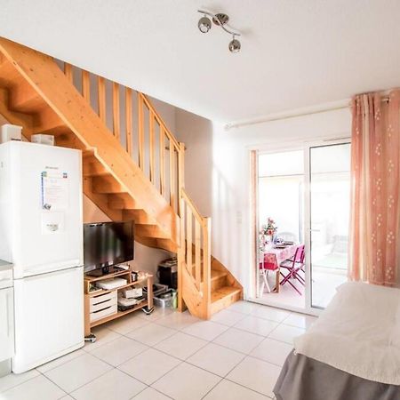 Charming Little House At 150 Meters From The Beach Villa Le Grau-d'Agde Ngoại thất bức ảnh