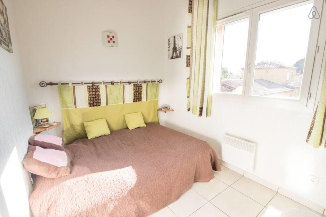 Charming Little House At 150 Meters From The Beach Villa Le Grau-d'Agde Ngoại thất bức ảnh