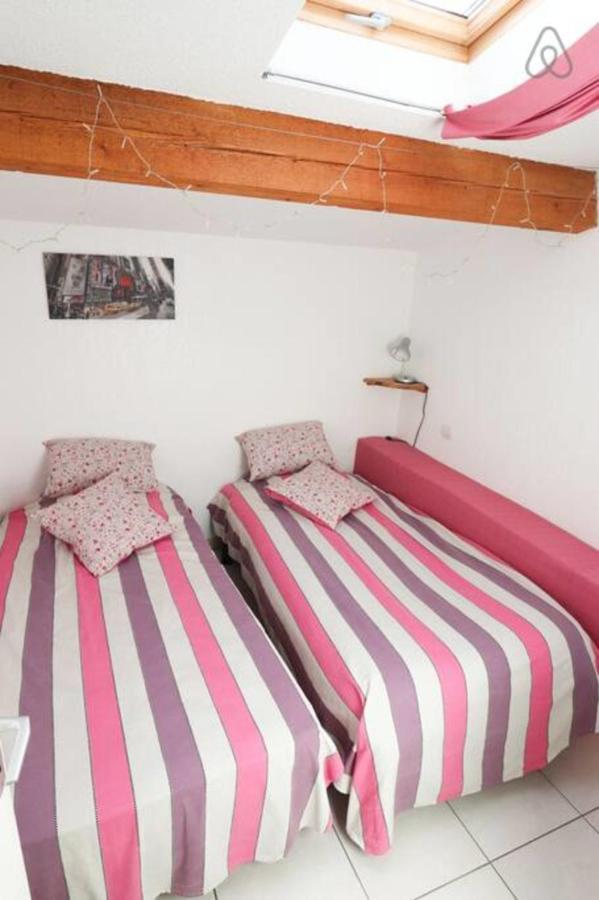 Charming Little House At 150 Meters From The Beach Villa Le Grau-d'Agde Ngoại thất bức ảnh